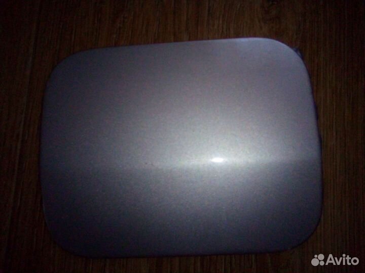 Лючок бензобака Audi 80