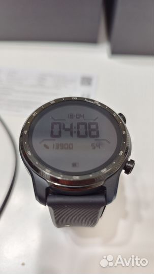 Смарт часы Mobvoi Ticwatch Pro 3 Ultra GPS