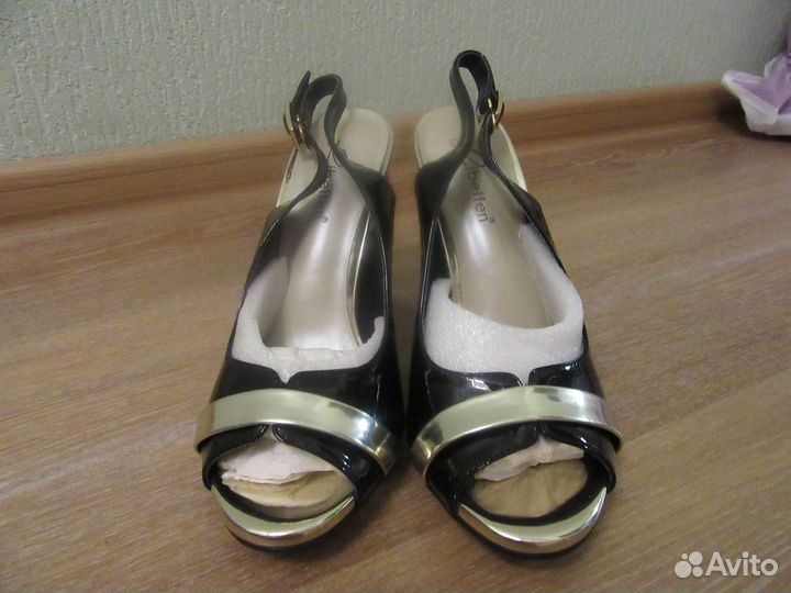 Боссоножки