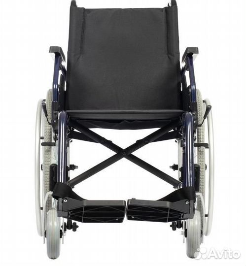 Кресло-коляска для инвалидов Trend 40
