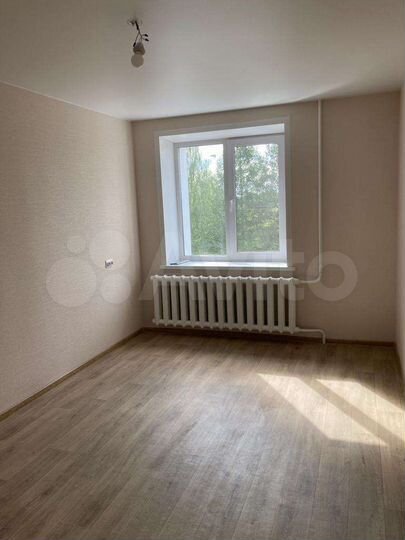 4-к. квартира, 100,8 м², 3/5 эт.