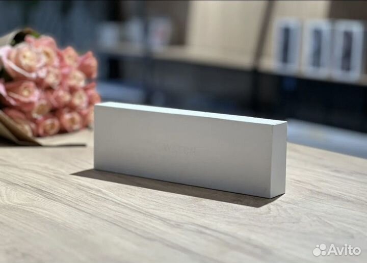 Apple Watch Series 9 45mm