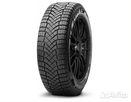Pirelli Ice Zero FR 225/45 R18 95H