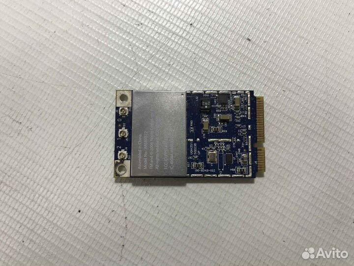 Wi-Fi адаптер для Apple A1181