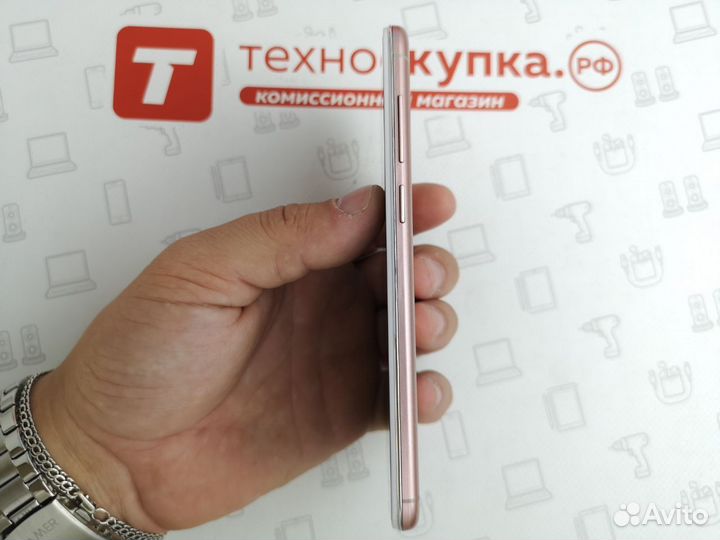 vivo Y55, 2/16 ГБ