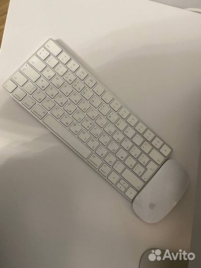 iMac 21.5 2015