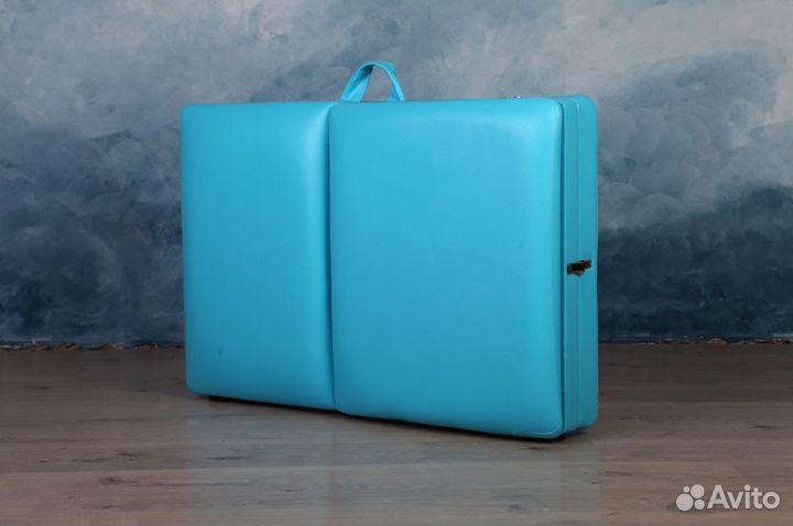 Кушетка 3 секции