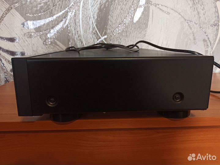 Cd проигрыватель pioneer