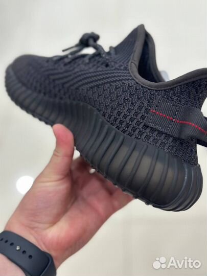 Кроссовки мужские Adidas yeezy boost 350