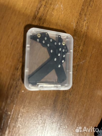 Nikon d7200, D7100, D7000 затвор