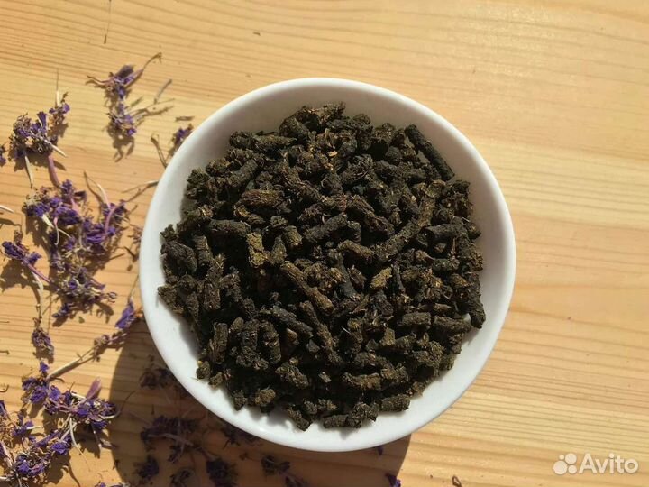 Иван-чай 1 килограмм кипрей классический, отзывы