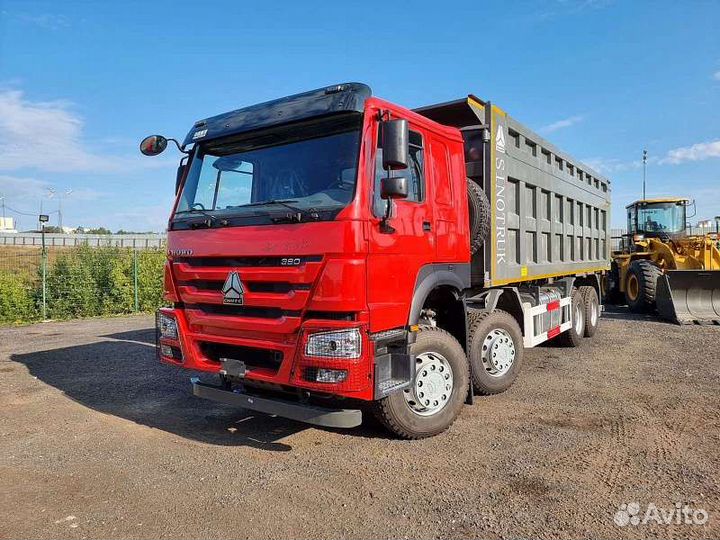 Водитель-экспедитор (самосвал, категория С)