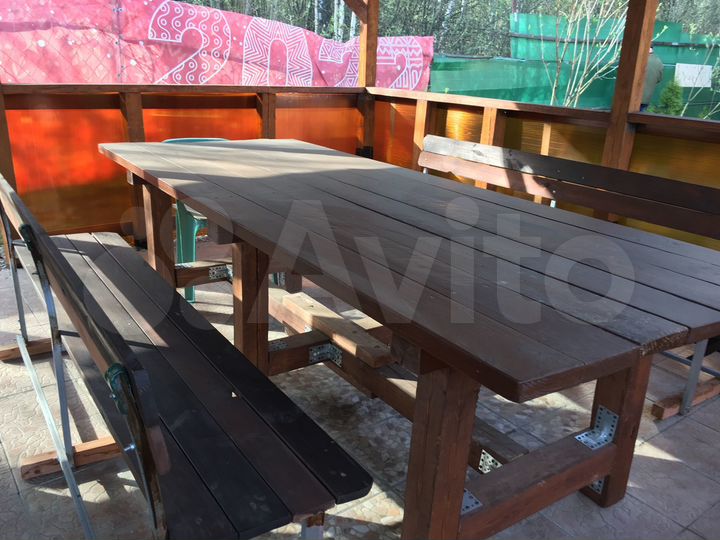 Дача 160 м² на участке 10 сот.