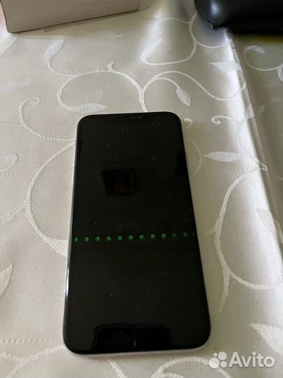 iPhone X, 256 ГБ