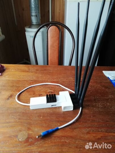 4g модем Fibocom l860-gl cat 16