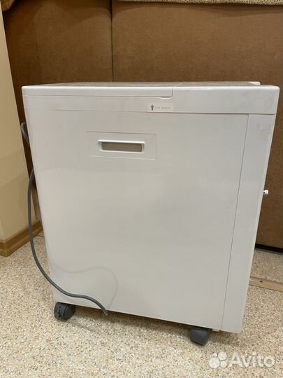 Кислородный концентратор Армед 7F-3L