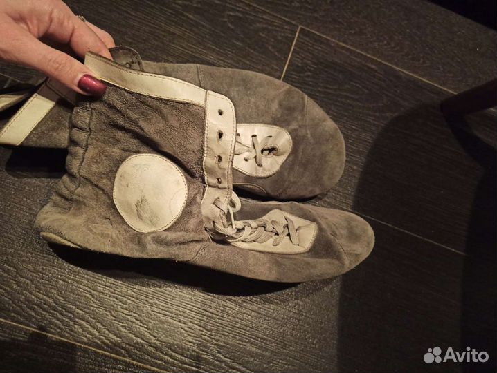 Борцовки 43 р