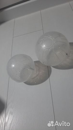 Прогулочные шары для грызунов