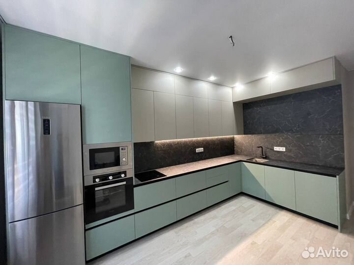 Кухни от производителя