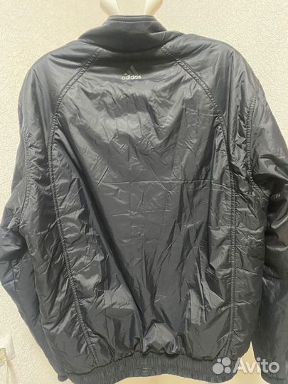 Куртка adidas оригинал