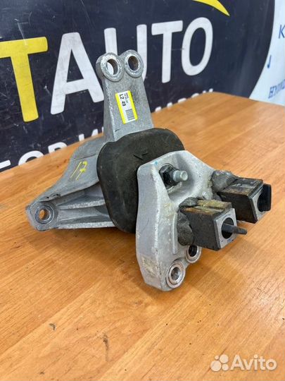 Подушка двигателя Kia K5 DL3 G4KN 2019-2023