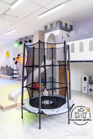 Аренда Лофта на детский праздник