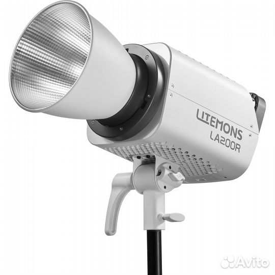 Godox litemons LA200R