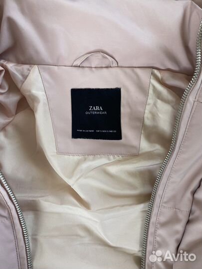 Пуховик женский 42 44