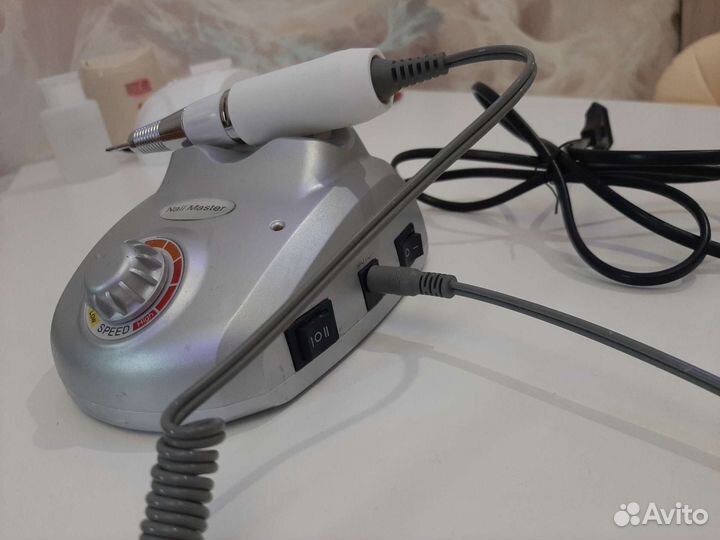 Аппарат для маникюра