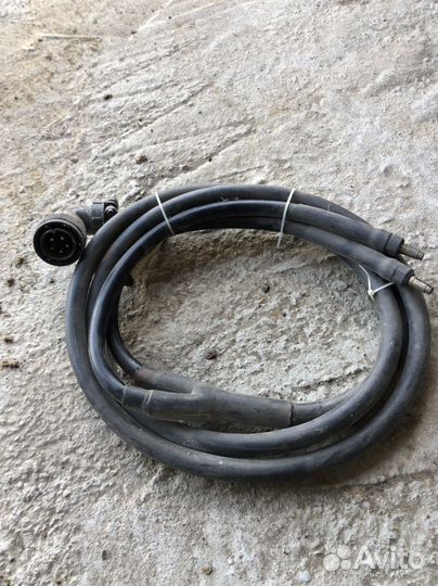 Кабель на Q-box оригинальный