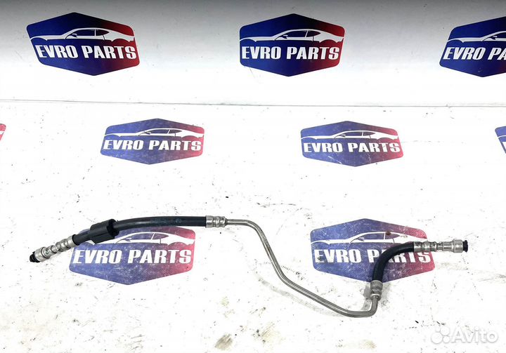 Трубка топливная BMW 3 E-90 N46