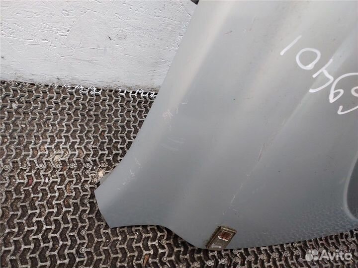 Крыло Opel Astra H, 2006