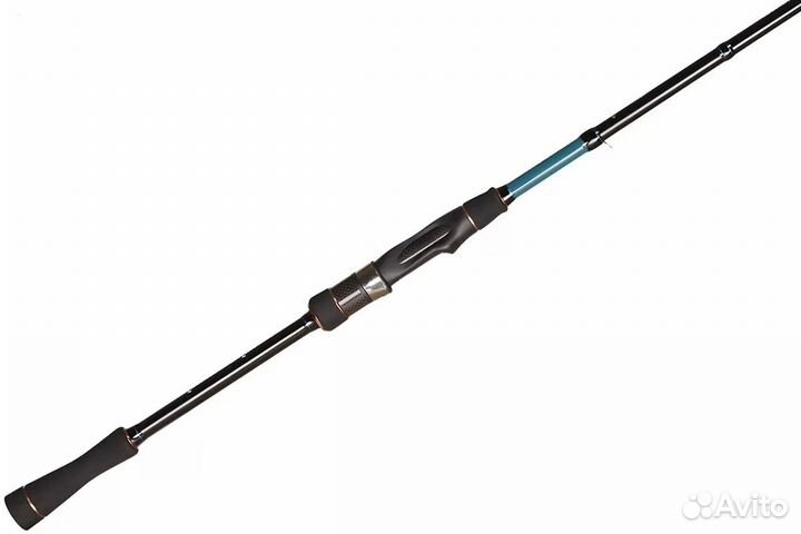 Спиннинги Crazy Fish Arion и Versus + Бонус Шнур