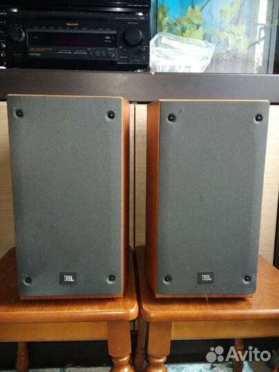 Акустика JBL XTi 20