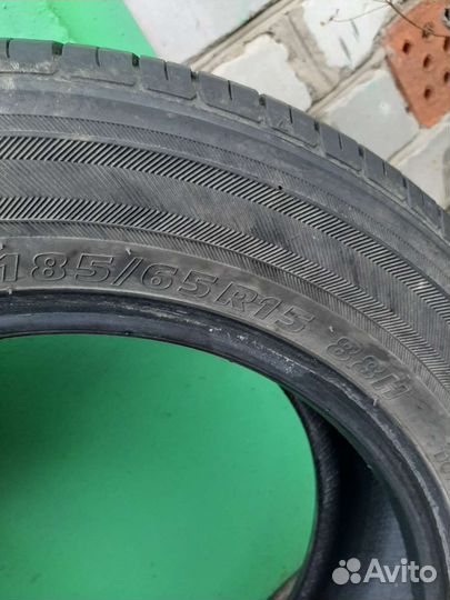 Kumho Solus KH15 185/65 R15
