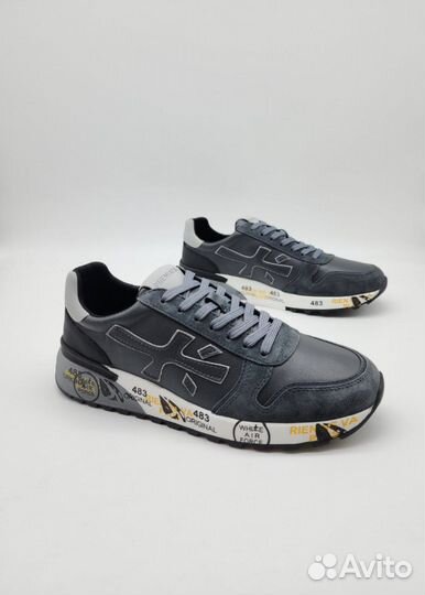 Свитер Premiata