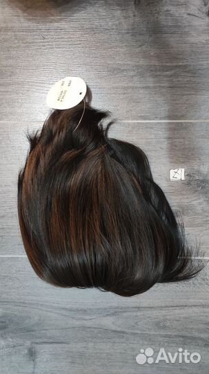 Парик новый короткий