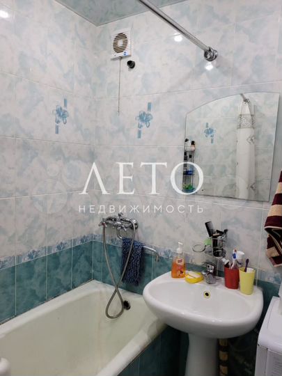 2-к. квартира, 49 м², 2/5 эт.