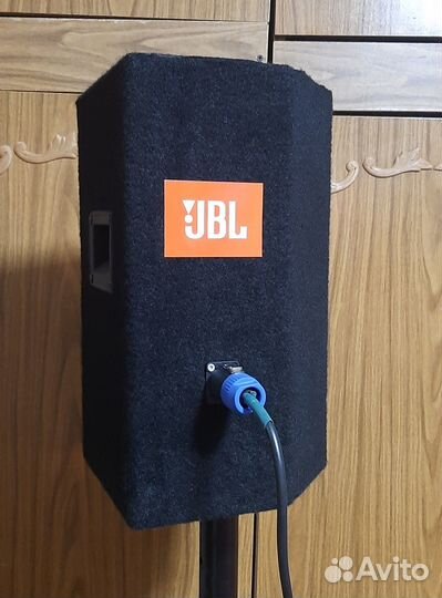 Продается комплект акустики