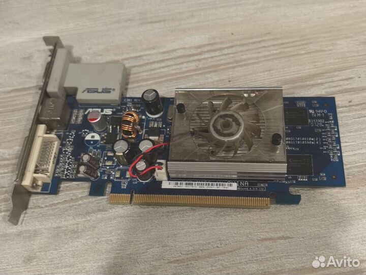 Видеокарта