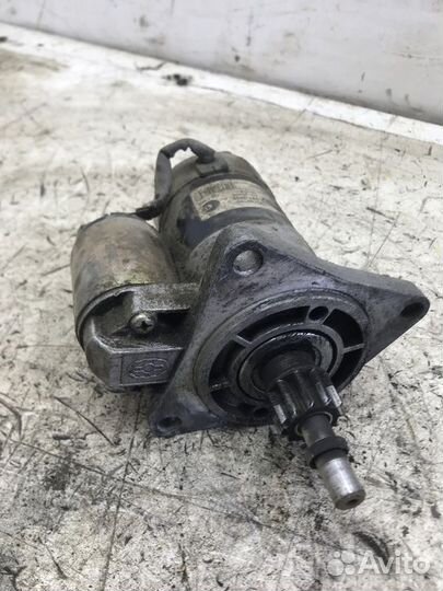 Стартер ваз (LADA) 2114 Samara