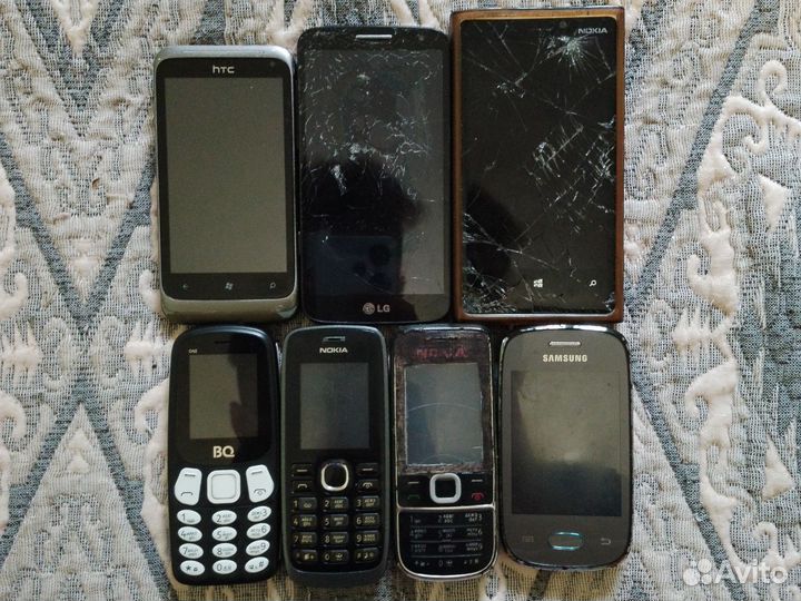 Nokia Lumia 920, 32 ГБ