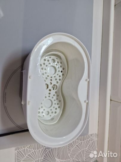 Подогреватель для бутылочек kunder