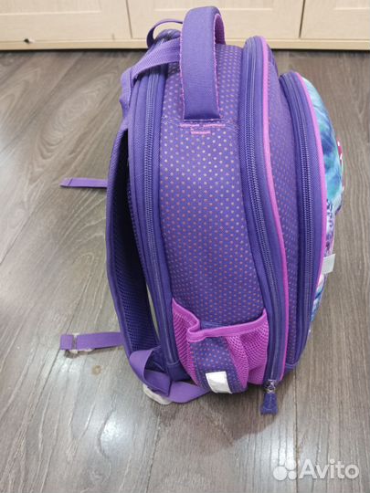 Рюкзак школьный SkyName