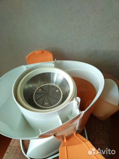 Соковыжималка