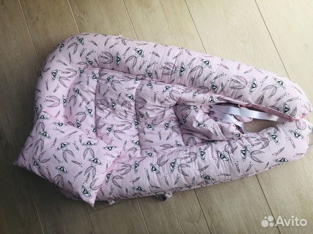 Кокон новый