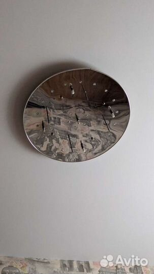 Люстра светодиодная