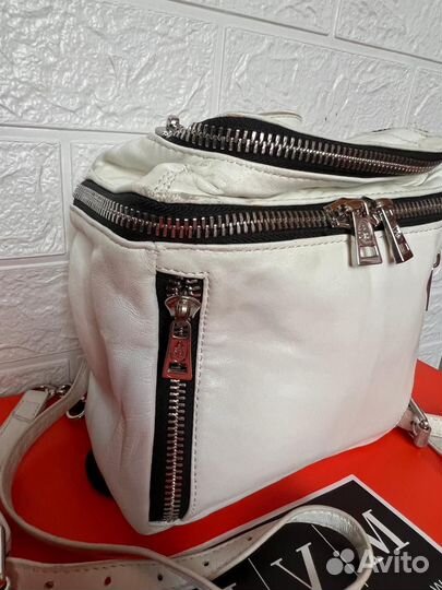 Сумка рюкзак Ash оригинал