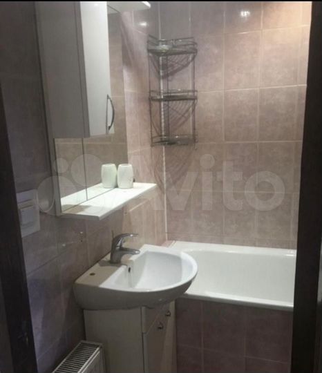 2-к. квартира, 52,4 м², 2/2 эт.