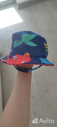 Комплект для пляжа детский